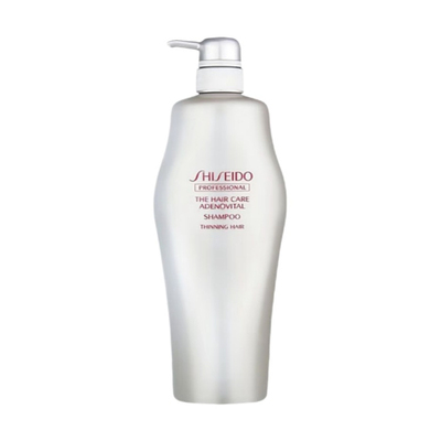 日本本土资生堂生机洗发水1000ml