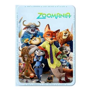 疯狂动物城适用于华为matepadmini平板保护套新款女padpro朱迪尼克padse轻薄防摔padair电脑外壳huawei保护壳