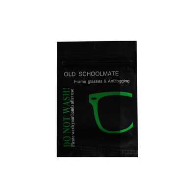 高档湿巾手机屏幕清洁防雾眼镜布