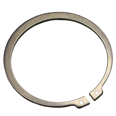 不锈钢弹性挡圈894-2017外卡簧