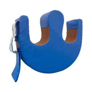 卧床老人U型翻身辅助器护理神器协助翻身移位翻身侧身垫枕佰好惠