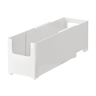 懒角落抽屉可伸缩分隔收纳盒桌面办公室零食化妆品杂物分格整理盒