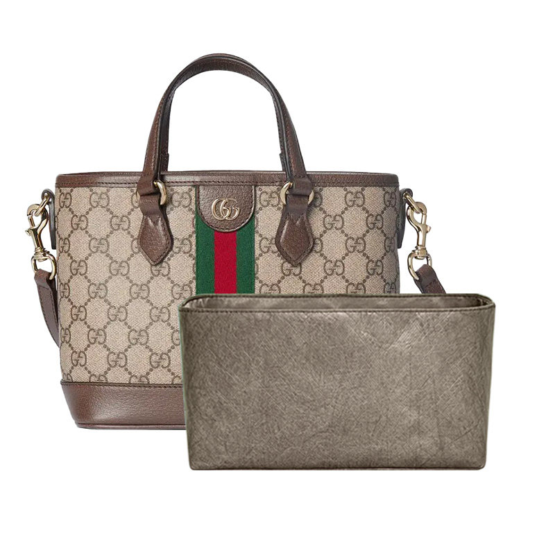 适用于Gucci古驰Ophidia中小内胆