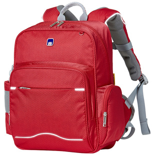 Letopo乐同护脊减负书包男小学生1—6年级国潮背包减重背包大容量