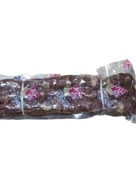 风干肠裕昌食品哈尔滨干肠