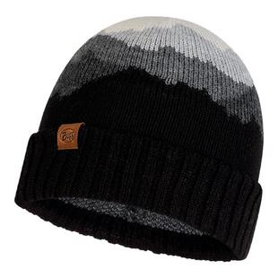 BUFF秋冬针织帽子保暖防风透气户外运动登山骑行防寒护耳防冻男女