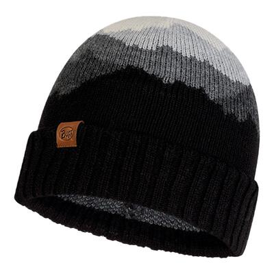 秋冬帽子Buff针织保暖透气帽子