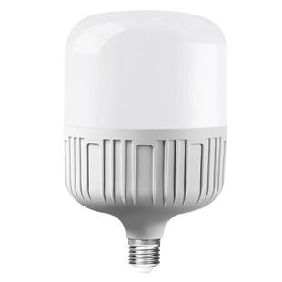 led灯泡家用E27螺口节能灯白光超亮室内护眼无频闪大功率照明球泡