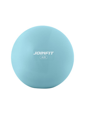 joinfit灌沙球软式瑜伽健身球