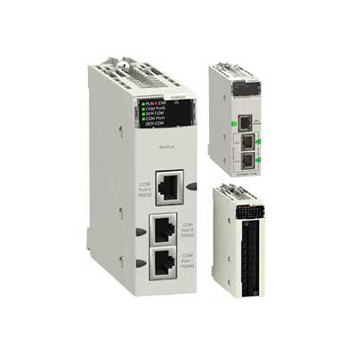 议价进口施耐德M580以太网通讯模块BMENOC0301 0311 0301 0321C可