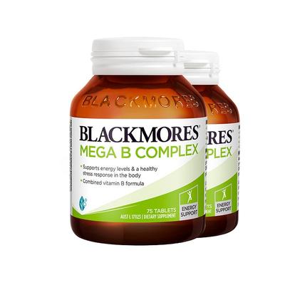 复合维生素B澳佳宝澳洲