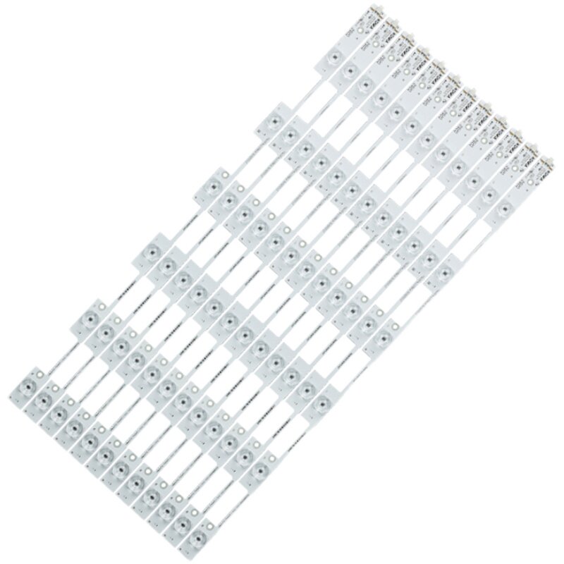 适用康佳LED55X2700B 55G9200U 55S8000 A55U T55U M55U V55U灯条