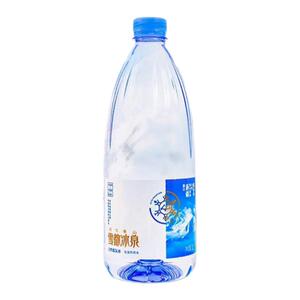 1L*6阿尔泰雪都冰泉天然低氘水