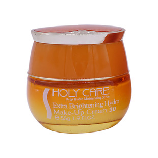 包邮正品海伦碧儿美肤补水隔离霜55g深度水润保湿外界脏污提亮