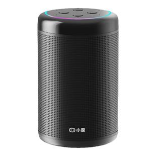 小度音箱大金刚百度桌面早教机家用ai智能音响红外遥控故事机语音