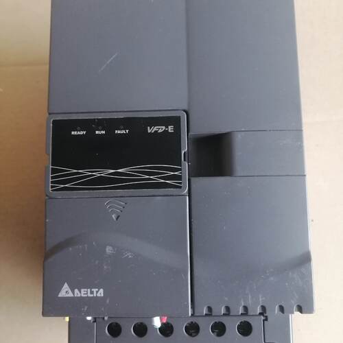 台达变频器 VFD055E43A 图