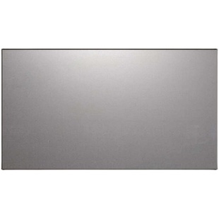 4K超高清3D金属抗光幕布投影家用抗光画框幕布100寸120寸150寸投影幕布画框式幕布投影仪画框幕布投影屏幕布