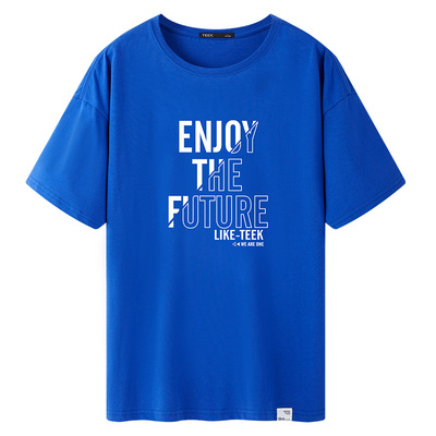 克莱因蓝！本质之色潮男所爱