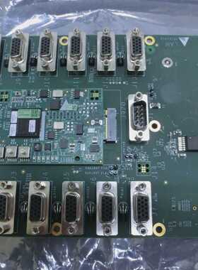 Lam Research 810-328372-007 Rv B Pcba,Justemp,853-A28091-003