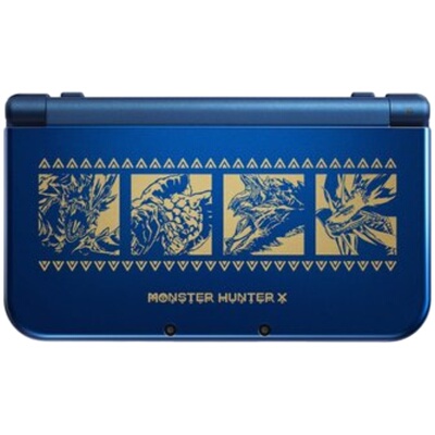 全新原装new3dsll游戏机2DSLL