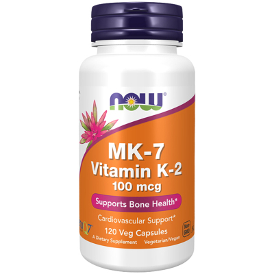 美国进口维生素k2mk7骨骼健康