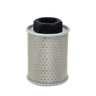 叉车液压油箱吸油滤油器Y0809A A300-603010-000杭叉A30 A35 3.5T