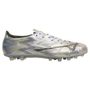 天朗足球Mizuno美津浓阿尔法α 2代高端AG人造草足球鞋P1GA2563