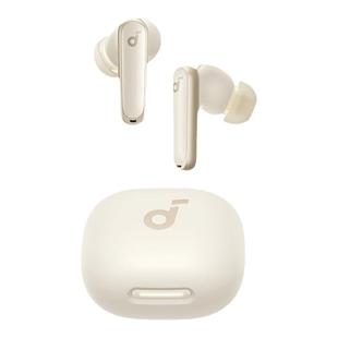 声阔P40i超能小彩蛋真无线蓝牙主动降噪耳机入耳式通话超长续航