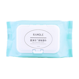 【拍三件】卸妆湿巾洗脸巾