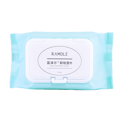 【拍三件】卸妆湿巾洗脸巾