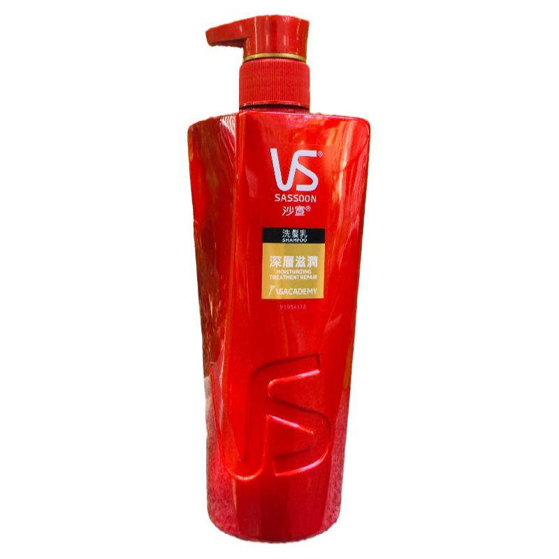 港版男女进口沙宣VS洗发水750ml