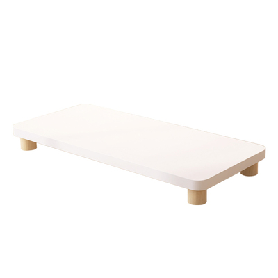 实木电脑增高架3/4/5cm矮款支架