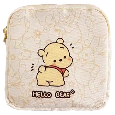 可爱月事包卫生巾收纳包