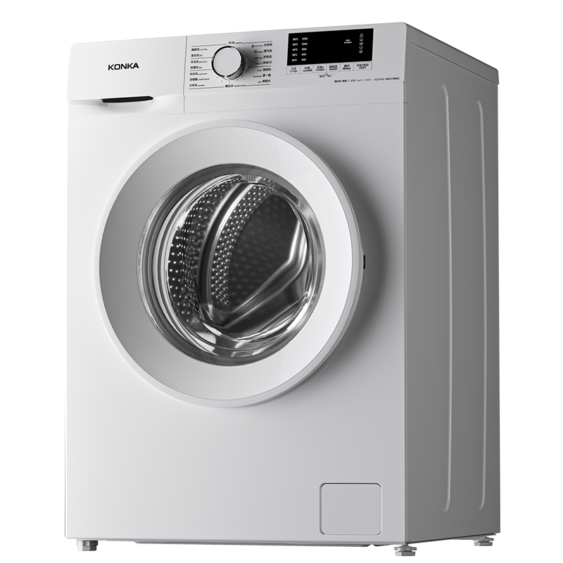 【国补】小天鹅水魔方10公斤家用大容量滚筒洗衣机除菌螨变频电机