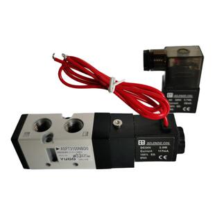 电子换向阀ASF3100NBD0 ASFT3100ASDO电磁阀YUDO热流道阀