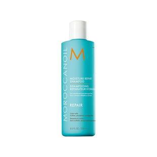 Moroccanoil摩洛哥油丰盈洗发水露蓬松清洁护发250ml