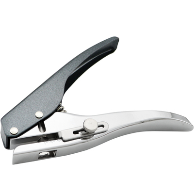 东巡封边条打孔器平口带刀锋冲刀