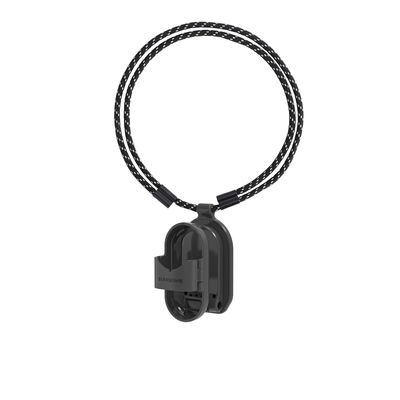 影石GO3S胸前磁吸挂脖支架