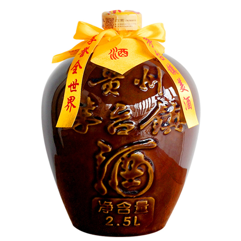 贵州酱香型坛装白酒原浆散装老酒