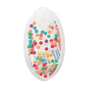 振中爆香珠过滤烟嘴口气清新水果味草莓蓝莓冰爽薄荷双爆珠烟暴珠