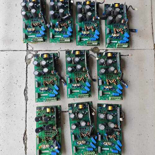 溢价-RINT-5211C RASI-01C 变频器ACS8
