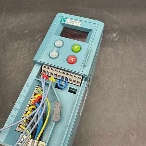 Eurotherm 601/003/230/0/00/FR Drive
