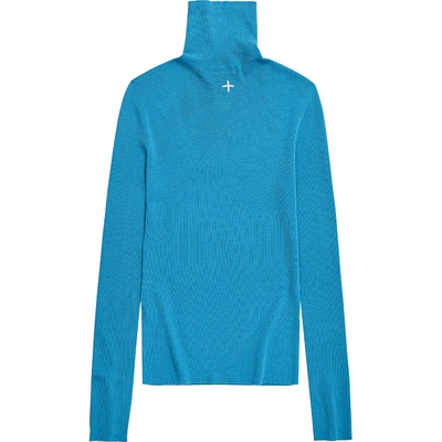 NO DIRECTION+ 无缝羊毛打底衫女N540121638C45