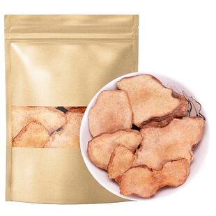 土茯苓原本草500g克正品原土茯苓新鲜片干搭生五指毛桃土茯苓汤包