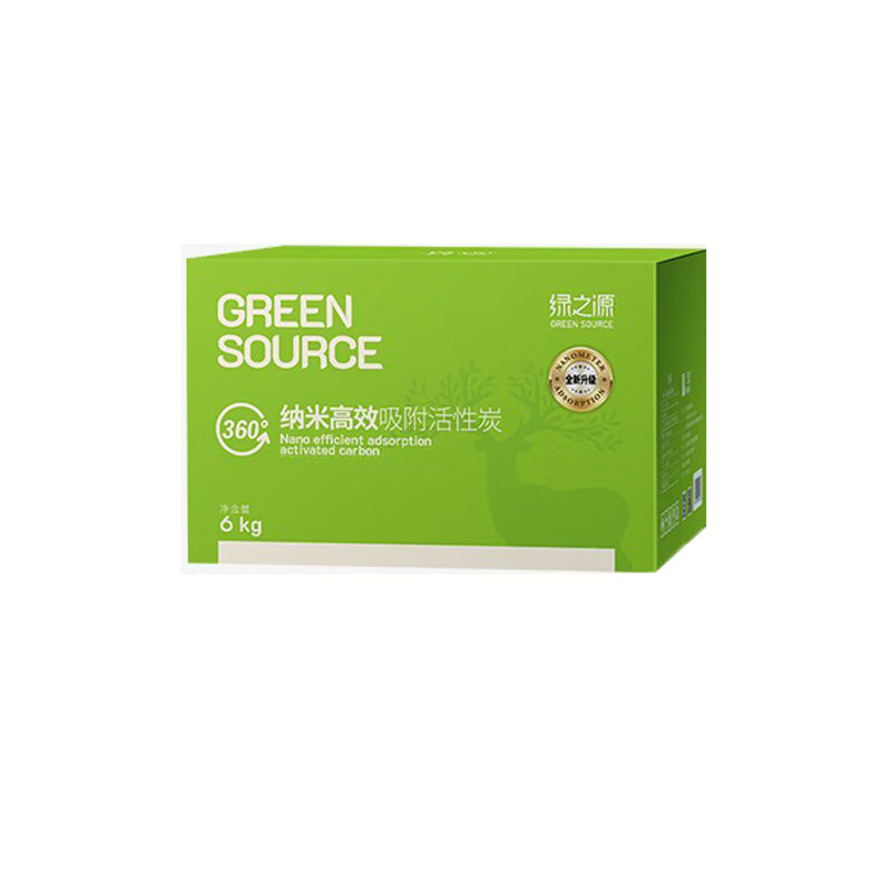 活性炭包新房家用装修除甲醛异味