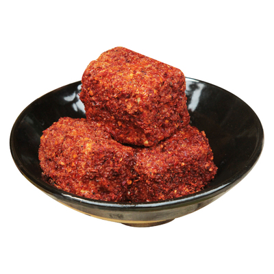 森牛家传统农家红豆腐