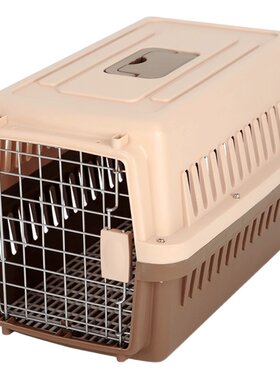猫咪便携宠物狗狗运输航空箱