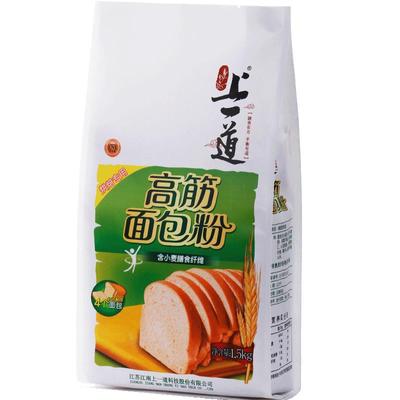 上一道烘培原料高筋面粉