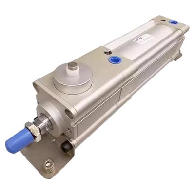 亚德客型BSAI系列/标准抱紧气缸