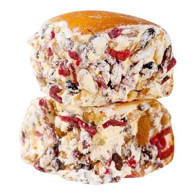 新疆塔城风味坚果奶酪包糕点零食